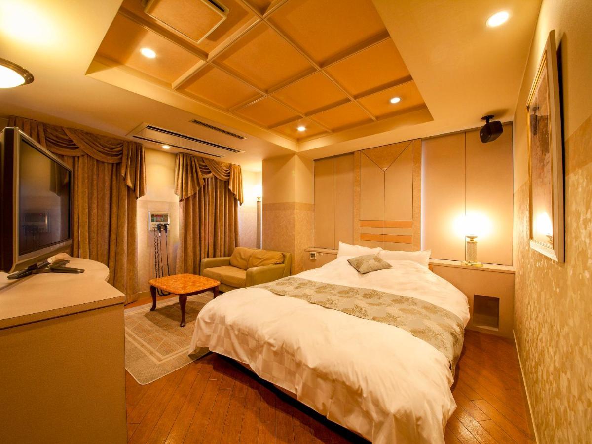 Saint Martin (Adults Only) Hotel เกียวโต ภายนอก รูปภาพ