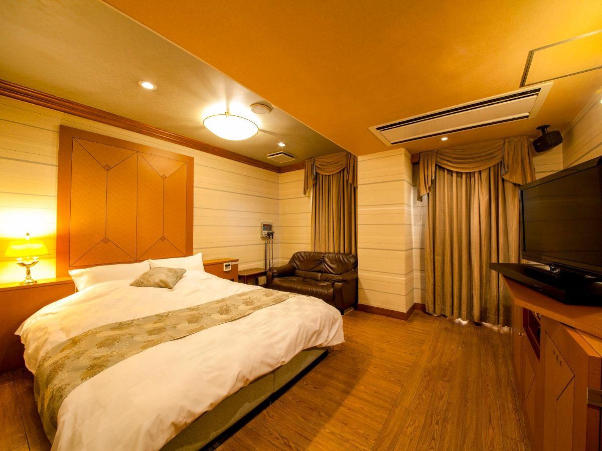 Saint Martin (Adults Only) Hotel เกียวโต ภายนอก รูปภาพ