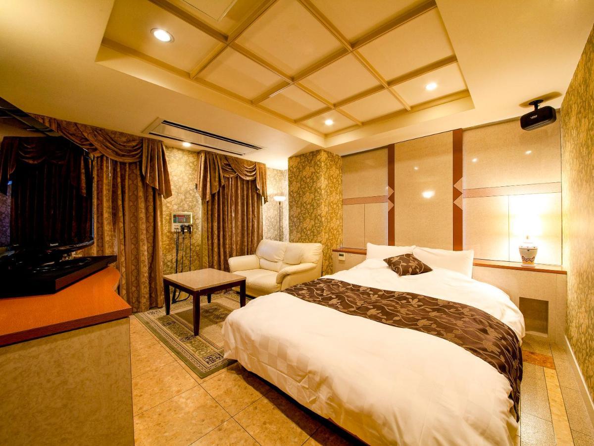 Saint Martin (Adults Only) Hotel เกียวโต ภายนอก รูปภาพ
