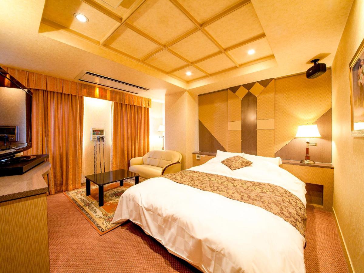 Saint Martin (Adults Only) Hotel เกียวโต ภายนอก รูปภาพ