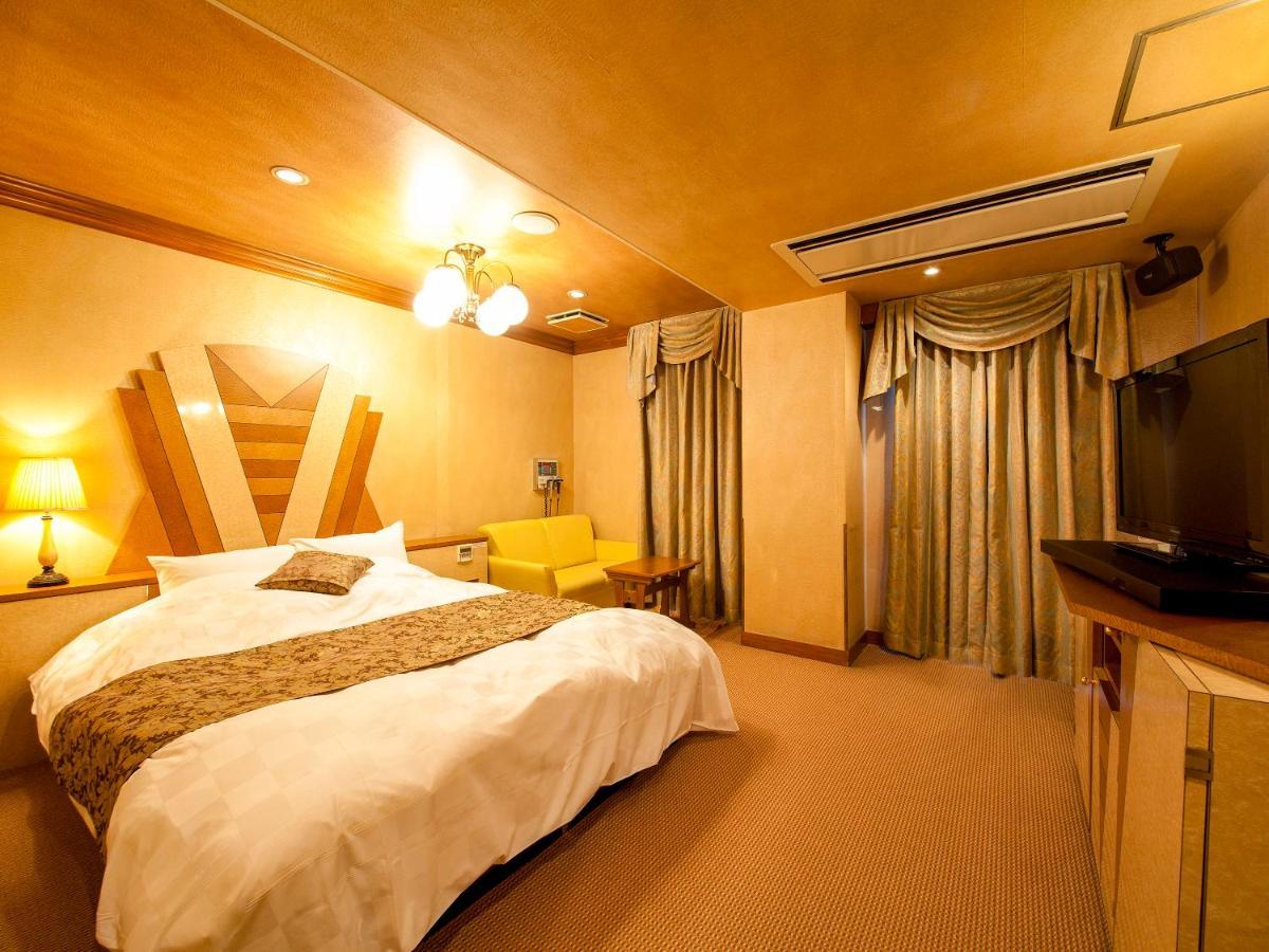 Saint Martin (Adults Only) Hotel เกียวโต ภายนอก รูปภาพ