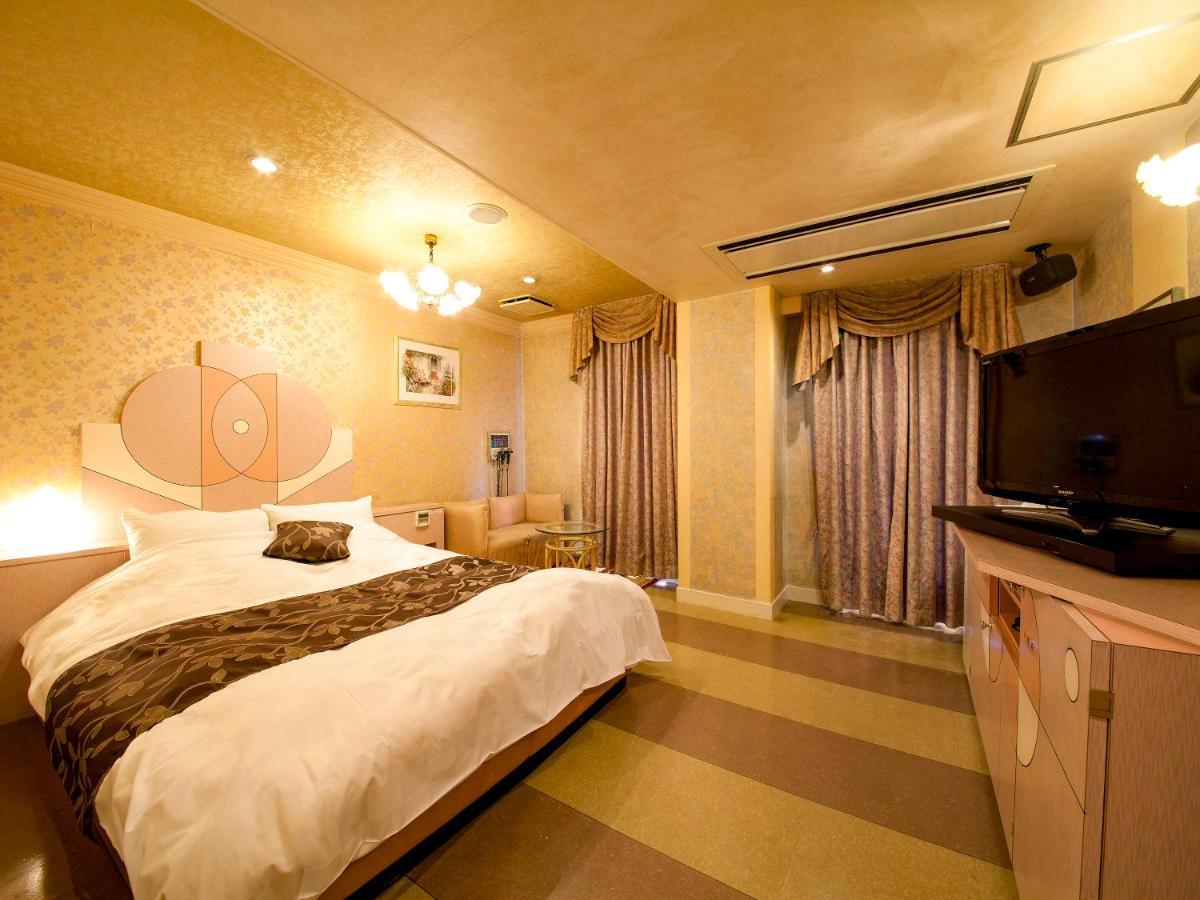 Saint Martin (Adults Only) Hotel เกียวโต ภายนอก รูปภาพ