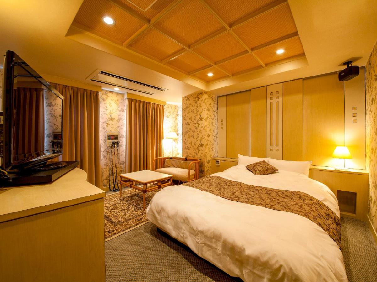 Saint Martin (Adults Only) Hotel เกียวโต ภายนอก รูปภาพ