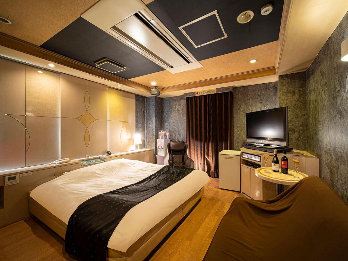 Saint Martin (Adults Only) Hotel เกียวโต ภายนอก รูปภาพ