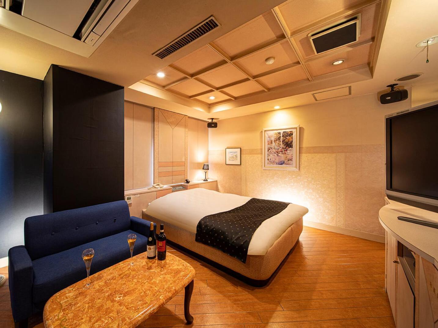Saint Martin (Adults Only) Hotel เกียวโต ภายนอก รูปภาพ