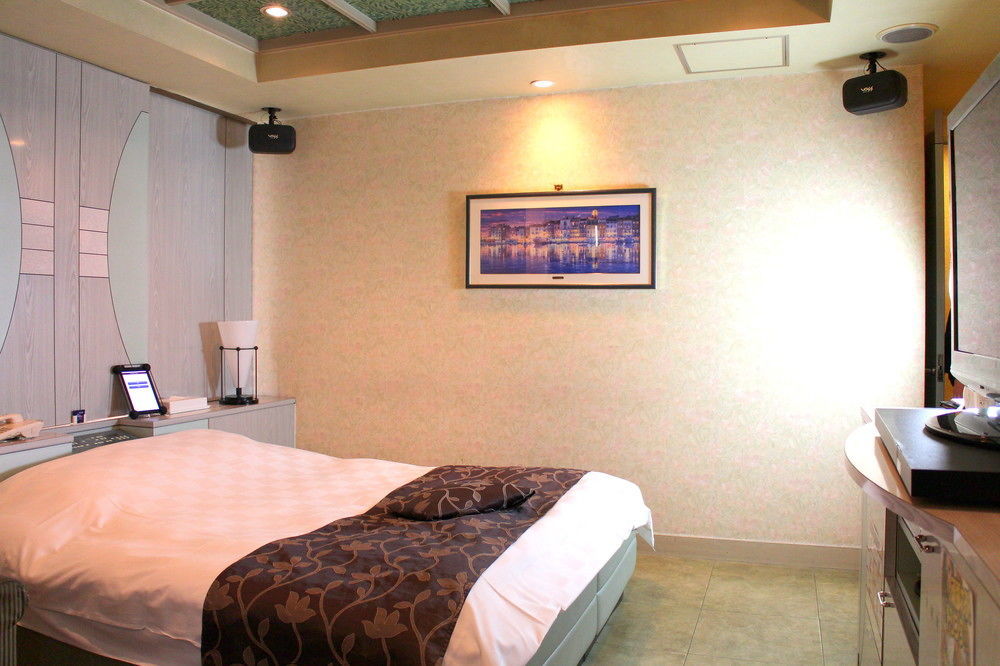 Saint Martin (Adults Only) Hotel เกียวโต ภายนอก รูปภาพ