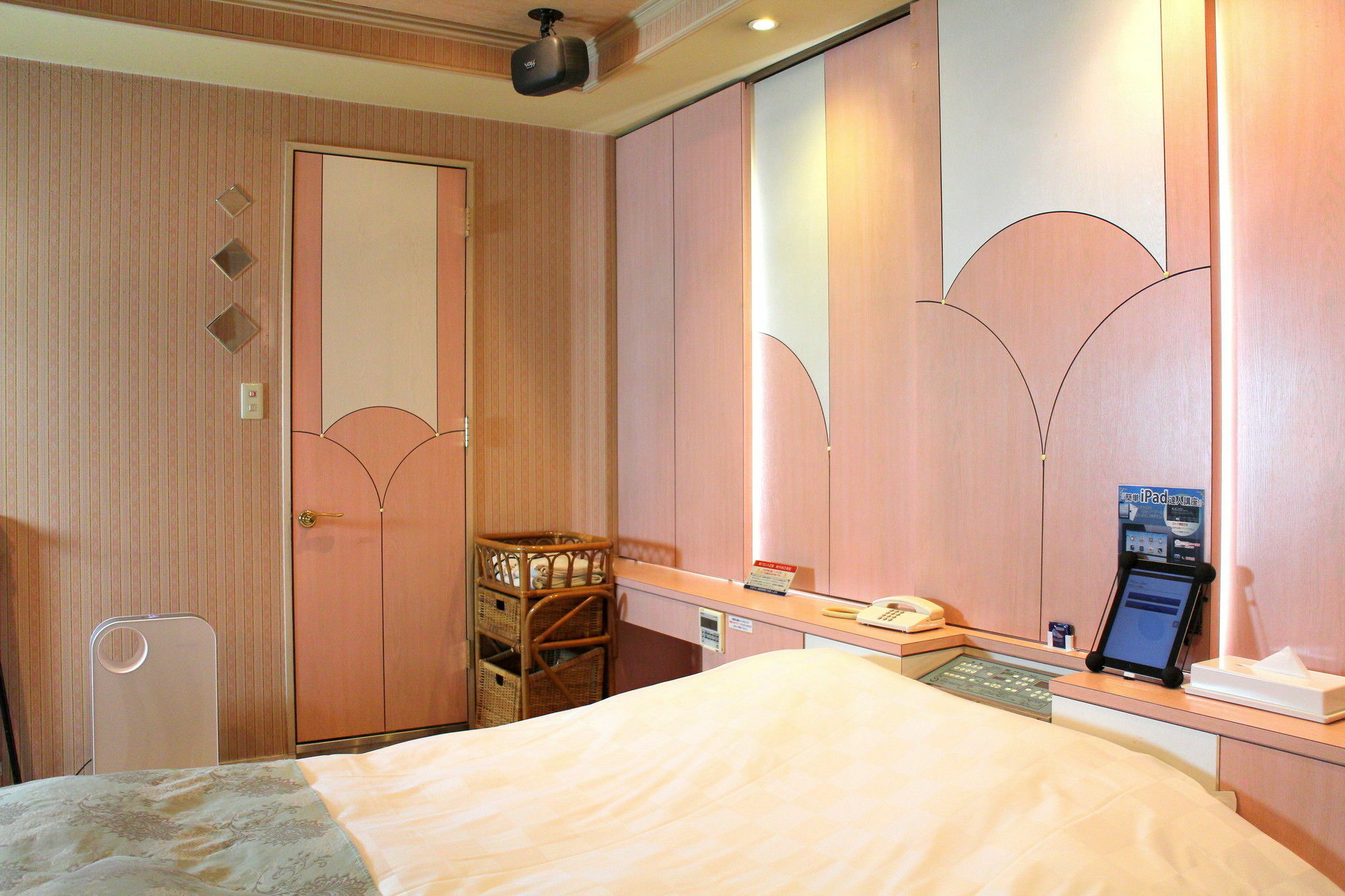 Saint Martin (Adults Only) Hotel เกียวโต ภายนอก รูปภาพ