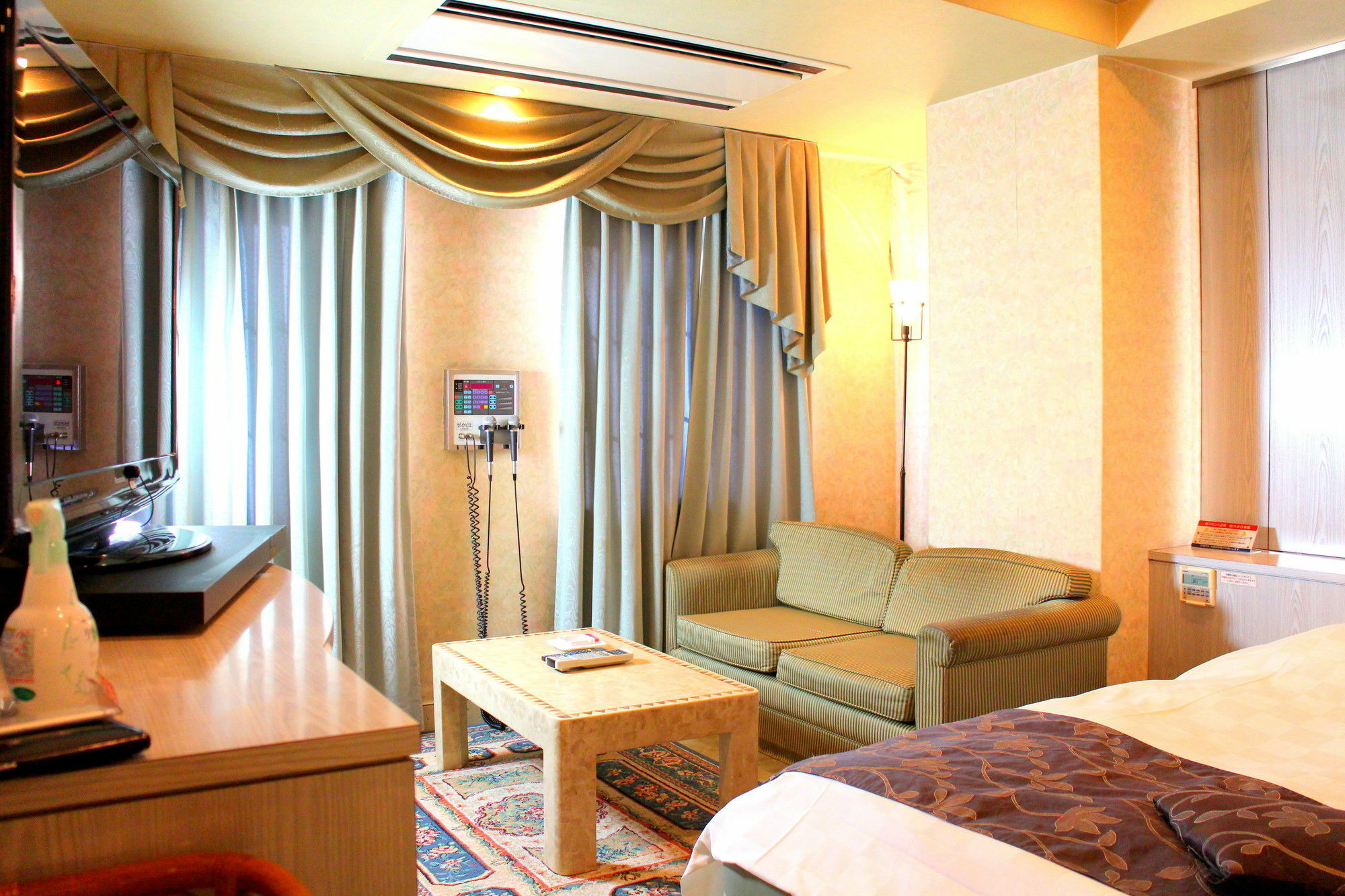 Saint Martin (Adults Only) Hotel เกียวโต ภายนอก รูปภาพ