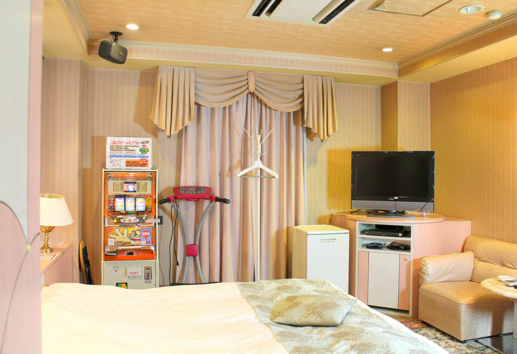 Saint Martin (Adults Only) Hotel เกียวโต ภายนอก รูปภาพ